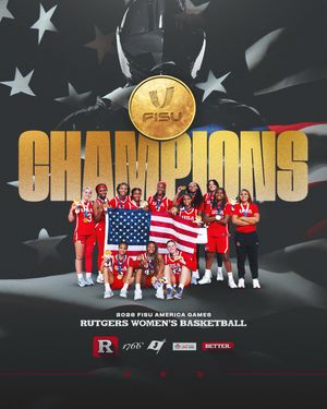 Image post by @rutgerswbb on Instagram