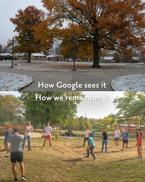 Image post by @thomasmoreky on Instagram