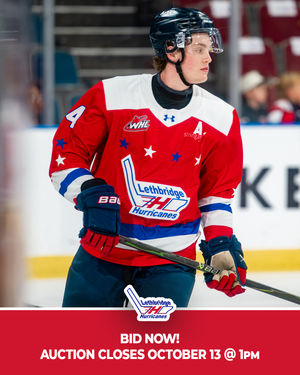 Image post by @whlhurricanes on Instagram