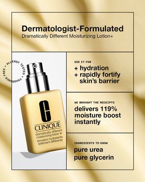 Image post by @clinique on Instagram