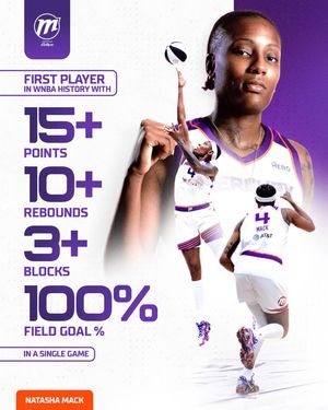 Image post by @phoenixmercury on Instagram