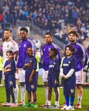 Image post by @sportingathleticclub on Instagram