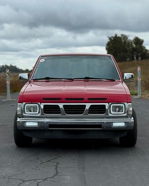Image post by @nissanusa on Instagram