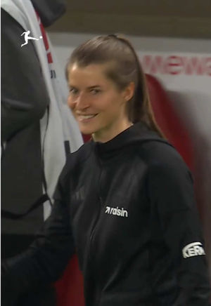 Video post by @bundesliga on TikTok
