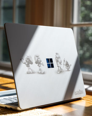 Image post by @surface on Instagram