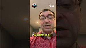Video post by @lebatardshow on YouTube