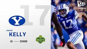 Video post by @big12conference on YouTube