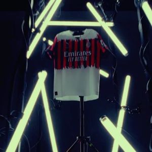 Image post by @futbolamedia on Instagram