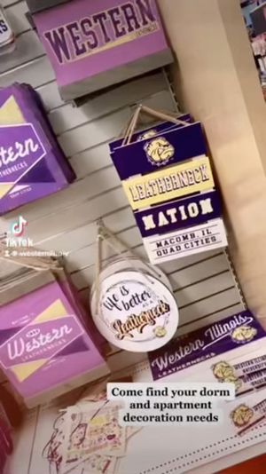 Video post by @westerniluniv on Instagram