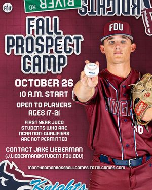 Image post by @fduknightsbase on Instagram