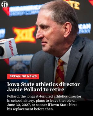 Video post by @dmregister on TikTok