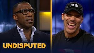 Video post by @foxsports on YouTube