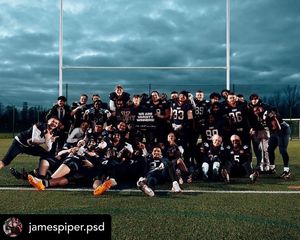 Image post by @kentfalcons on Instagram