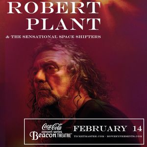 Video post by @beacontheatre on Facebook