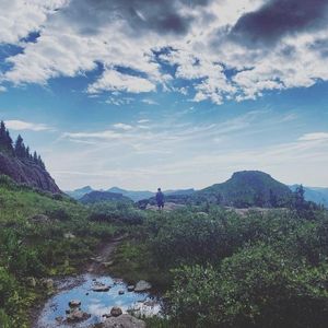 Image post by @outbound_folk on Instagram