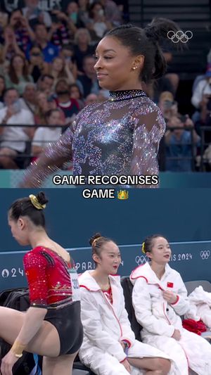Video post by @olympics on TikTok