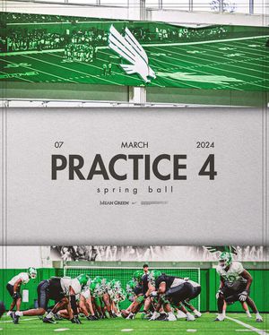 Image post by @meangreenfb on Instagram