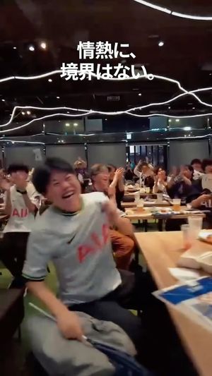 Video post by @spursofficial on Instagram