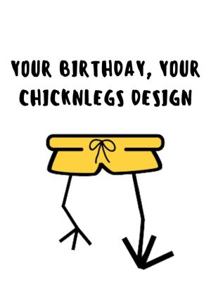 Video post by @chicknlegs on TikTok