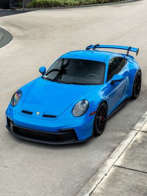 Image post by @championporsche on Instagram