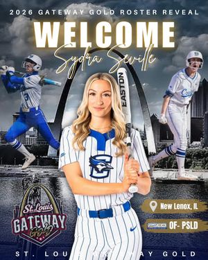 Image post by @creightonsoftball on Instagram