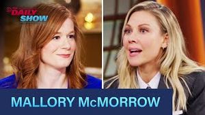 Video post by @thedailyshow on YouTube