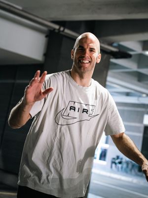 Image post by @partizanbc on Instagram
