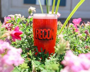 Image post by @reconbrewing on Instagram