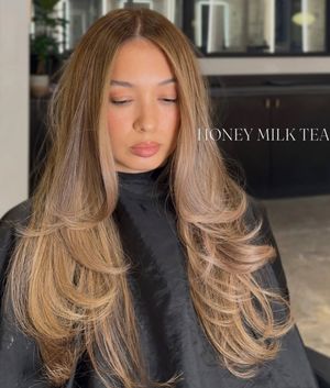 Image post by @behindthechair_com on Instagram