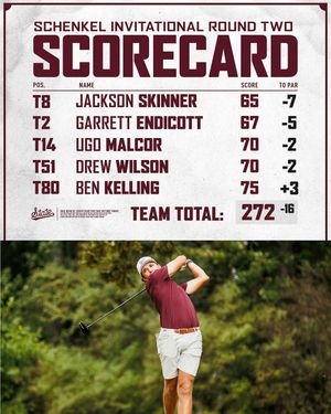 Image post by @hailstatemg on Instagram