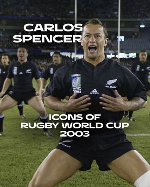 Image post by @rugbyworldcup on Instagram