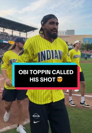 Video post by @pacers on TikTok