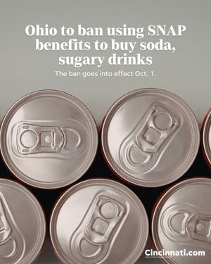 Image post by @enquirer on Instagram