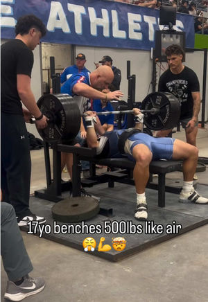 Video post by @maxpreps on TikTok