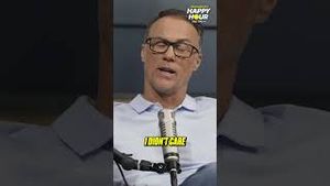 Video post by @harvickhappypod on YouTube