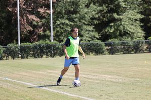 Image post by @ETBU_Soccer on Twitter
