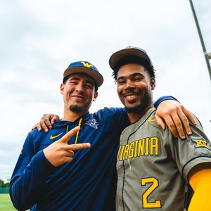 Image post by @big12conference on Instagram