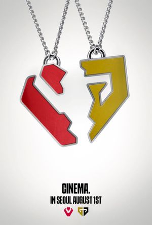 Image post by @GenG on Twitter