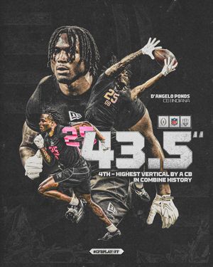 Image post by @cfbplayoff on Instagram