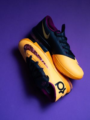 Image post by @solefly on Instagram