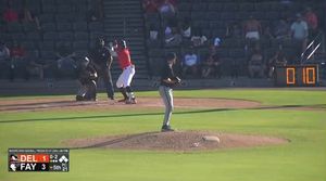 Video post by @AstrosFuture on Twitter