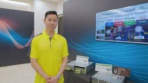 Video post by @seagate on YouTube