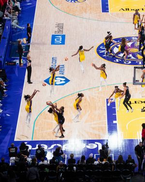 Image post by @la_sparks on Instagram