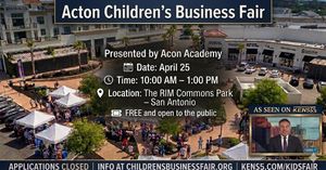 Image post by @thingstodoinsanantonio on Instagram