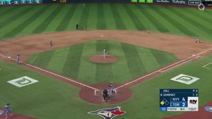 Video post by @sportsnet on Facebook