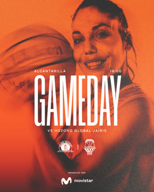 Image post by @valenciabasket on Instagram