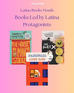 Image post by @hip_latina on Instagram