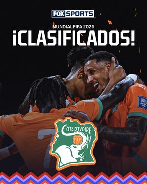 Image post by @foxsportsmx on Instagram