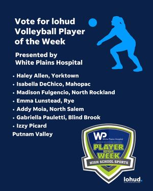 Image post by @lohudsports on Instagram