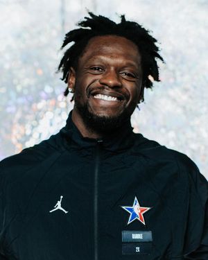 Image post by @nbaallstar on Instagram